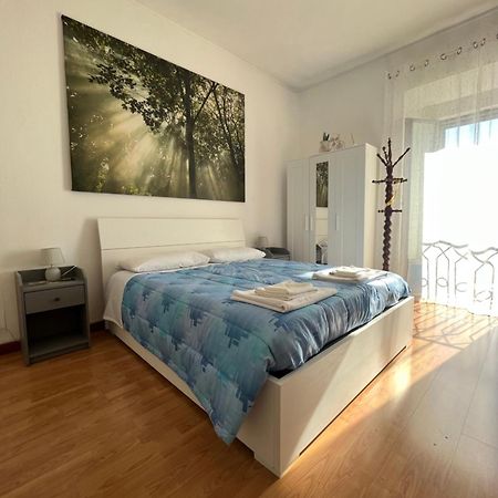 Molis'S House Ξενοδοχείο Μιλάνο Εξωτερικό φωτογραφία