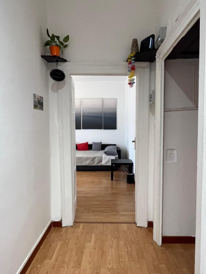 Molis'S House Ξενοδοχείο Μιλάνο Εξωτερικό φωτογραφία