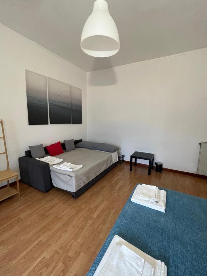 Molis'S House Ξενοδοχείο Μιλάνο Εξωτερικό φωτογραφία