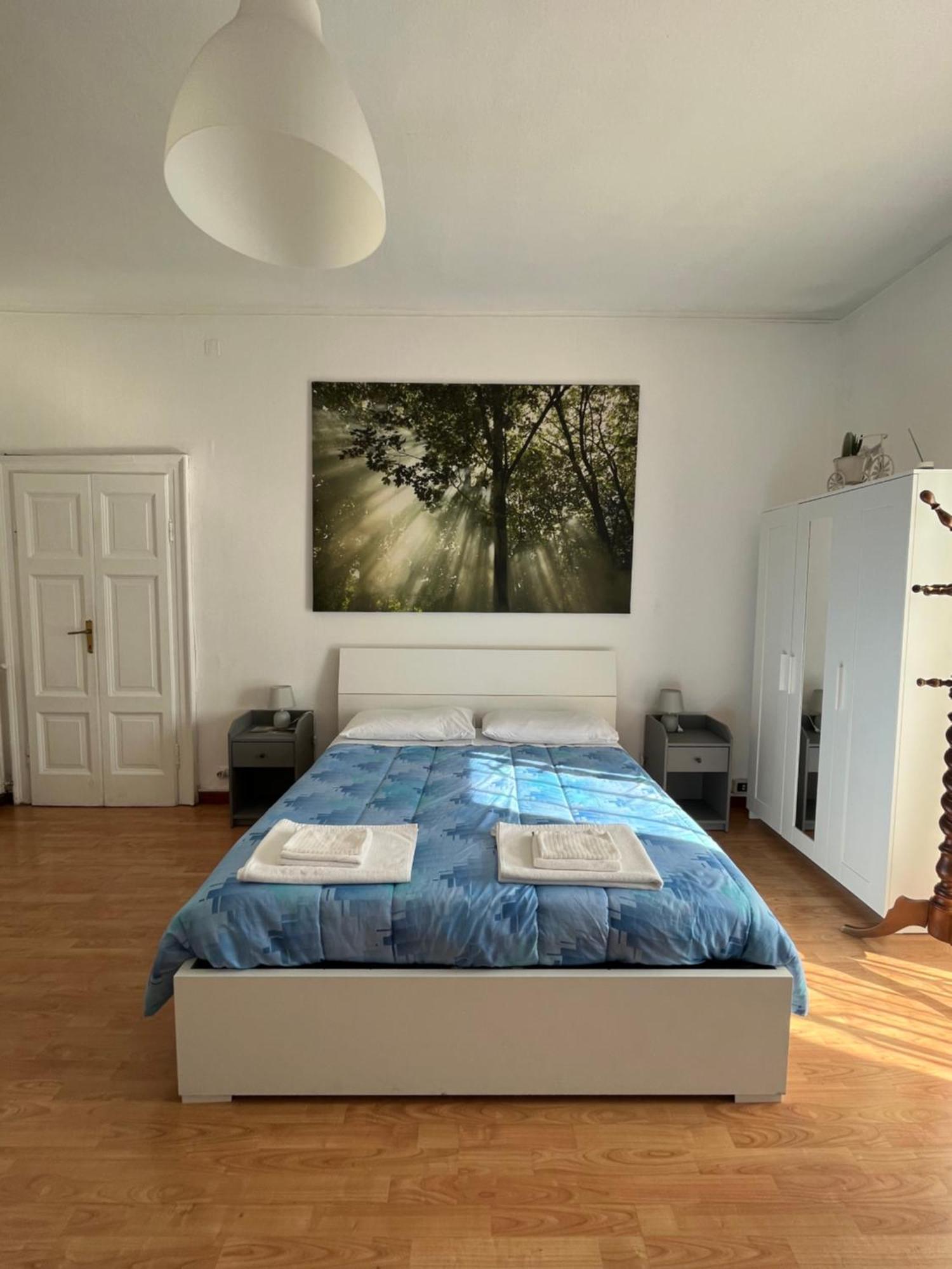 Molis'S House Ξενοδοχείο Μιλάνο Εξωτερικό φωτογραφία