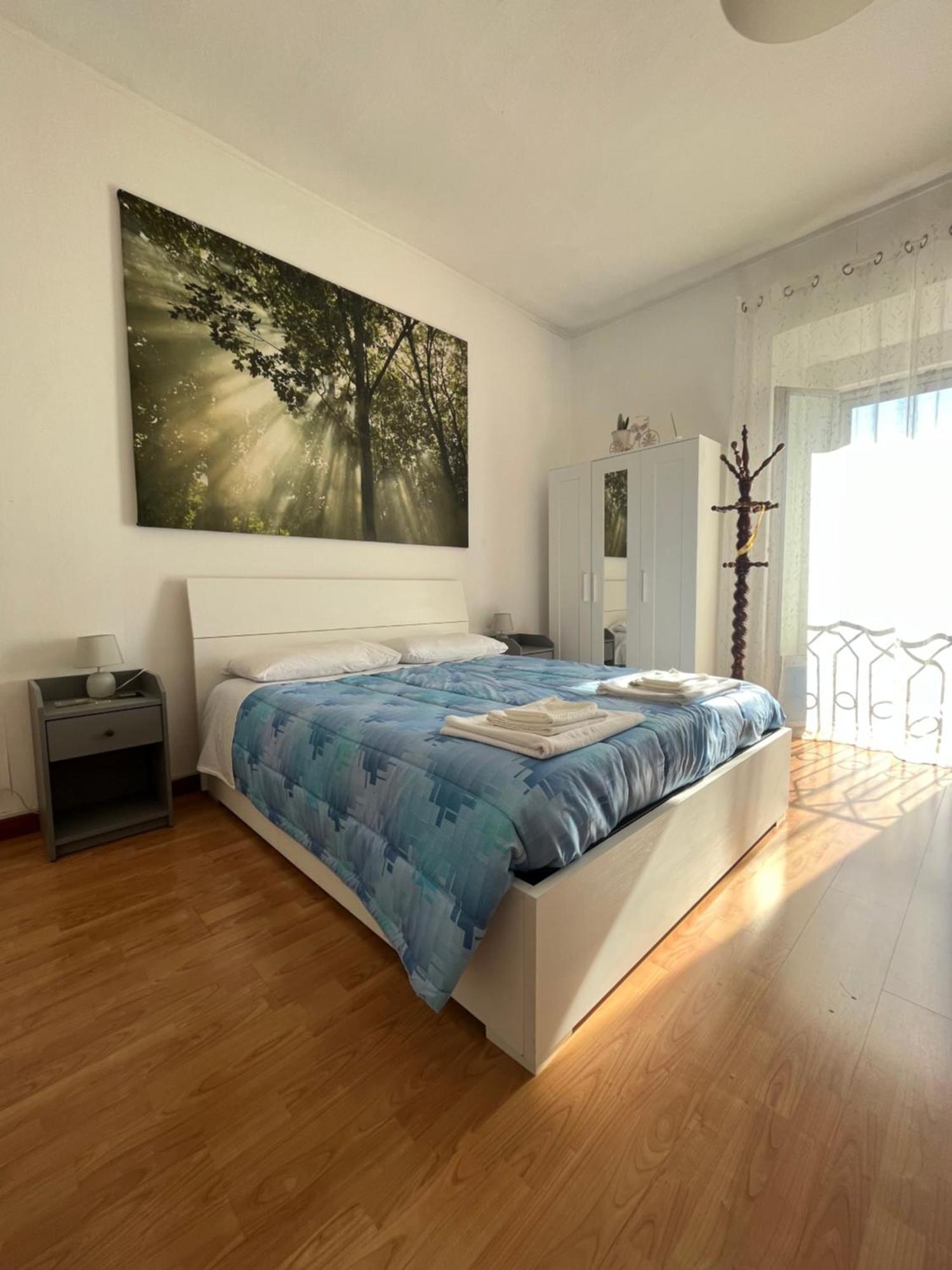 Molis'S House Ξενοδοχείο Μιλάνο Εξωτερικό φωτογραφία